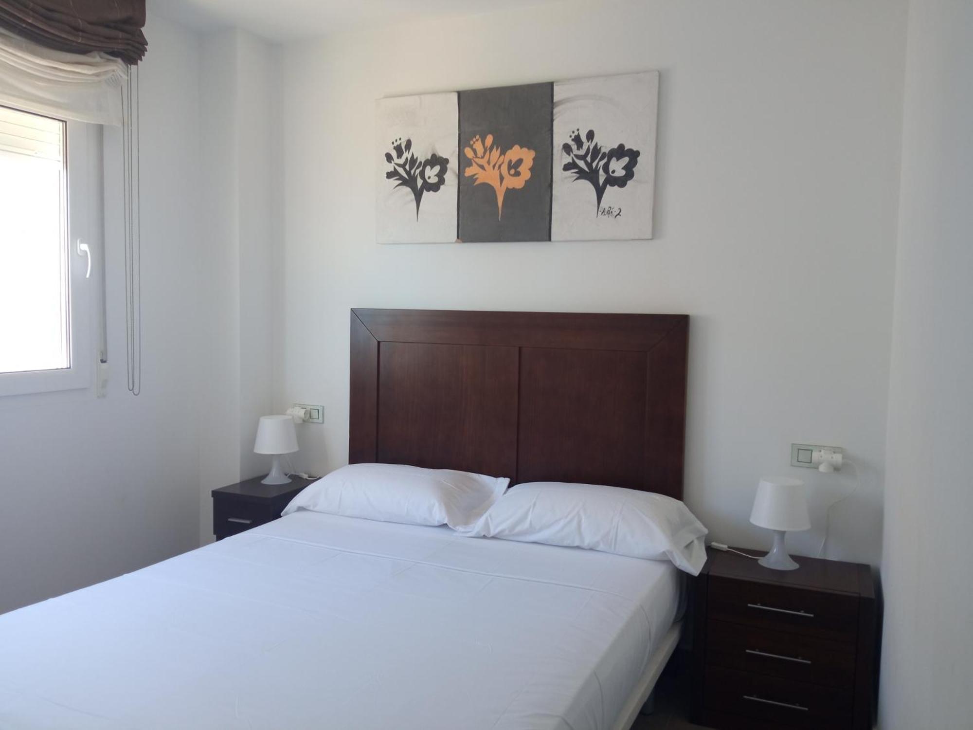 Beach Sun Spirit, Spa & Gym La Manga del Mar Menor Exterior foto